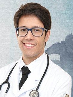 Dr. Lucas Marques