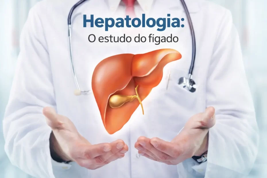 Hepatologia
