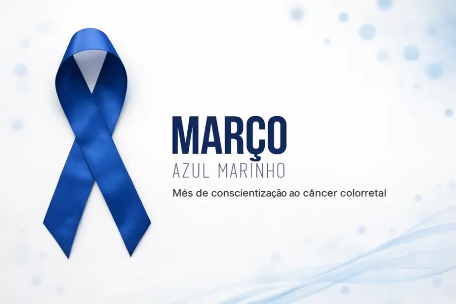 astreamento câncer colorretal